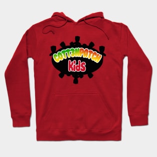 The Cott3nPatch Kids Hoodie